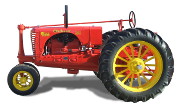 Massey-Harris Challenger tractor