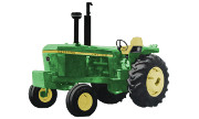 John Deere 4435 tractor