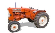 Allis Chalmers ED40 tractor