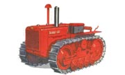 Bristol 22 tractor