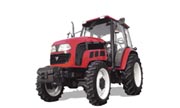 NorTrac NT-604 tractor