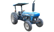 Ford 4830 tractor