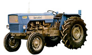 Landini R9500 Special tractor