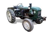 Renault N70 tractor