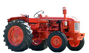 Renault Super 7 tractor