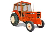 Renault 461 tractor