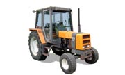 Renault 80-12 TX tractor