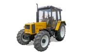 Renault 90-34 MX tractor