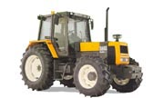 Renault 175-74 TZ tractor