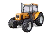 Renault Pales 210 tractor