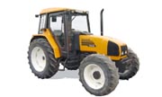 Renault Ceres 70 tractor