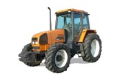 Renault Temis 650 tractor