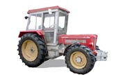 Schluter Compact 1250 TV 6 tractor