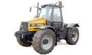 JCB Fastrac 2125 tractor