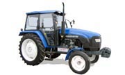 Foton 600 tractor