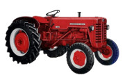 International Harvester D-439 tractor