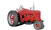 Farmall 300 tractor