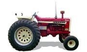 Farmall 1206 tractor