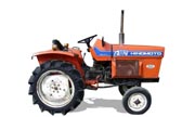 Hinomoto E222 tractor