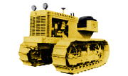 ATC 356 tractor