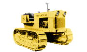 ATC 400 tractor