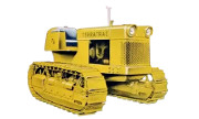 ATC 600 tractor