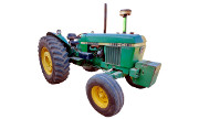 John Deere 2141 tractor