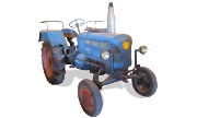 Lanz D2416 tractor