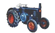 Lanz D6006 tractor