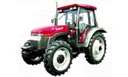 YTO X854 tractor