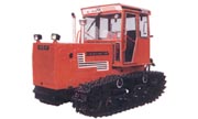 YTO 1002 tractor