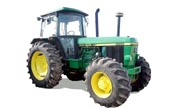 John Deere 3650 tractor