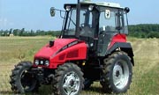 Belarus 5440 tractor