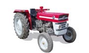 Massey Ferguson 147 tractor