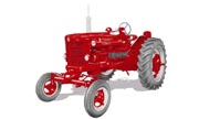 Farmall B-450 tractor