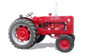 McCormick-Deering B-450 tractor