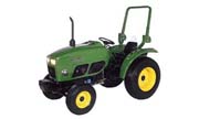 AgraCat 2740 tractor
