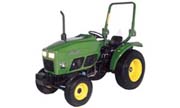 AgraCat 2940 tractor