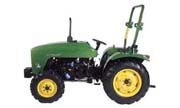 AgraCat 3720 tractor