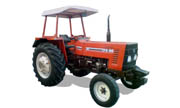 Fiat 70-56 tractor