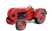 Friday O-48 tractor