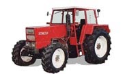 Schilter ST5500 tractor