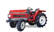 Yanmar F215 tractor