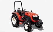 Daedong DK451 tractor