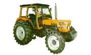 Memo M753 tractor