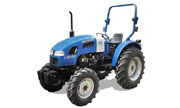 Lenar LE354 tractor