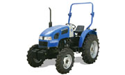 Lenar LE404 tractor