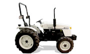 Eagle DF354 tractor