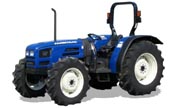 Farmtrac 775DTC tractor
