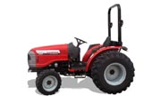 McCormick Intl CT28 tractor
